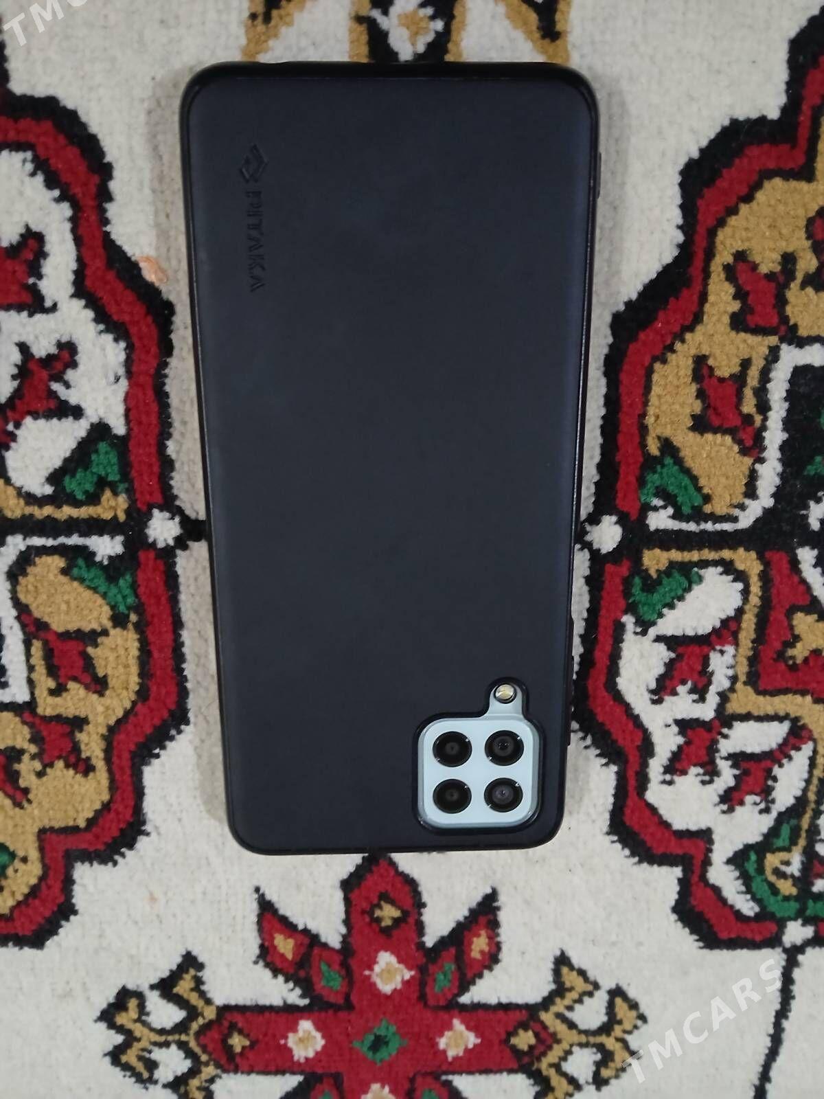 samsung a22 - Ашхабад - img 3