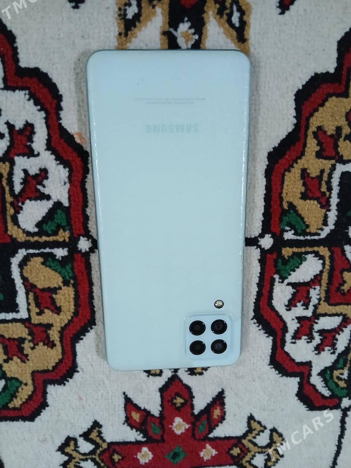 samsung a22 - Ашхабад - img 2