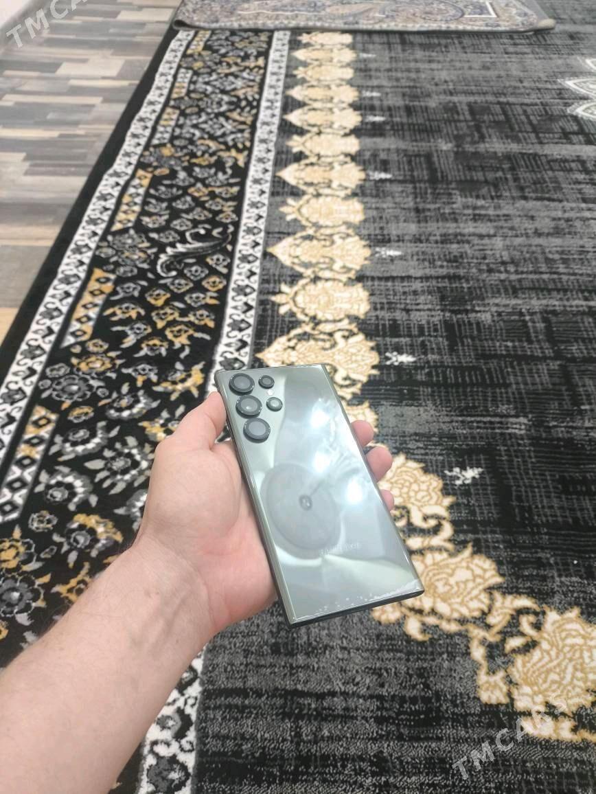 S23 Ultra 12/256GB - Gurbansoltan Eje - img 5