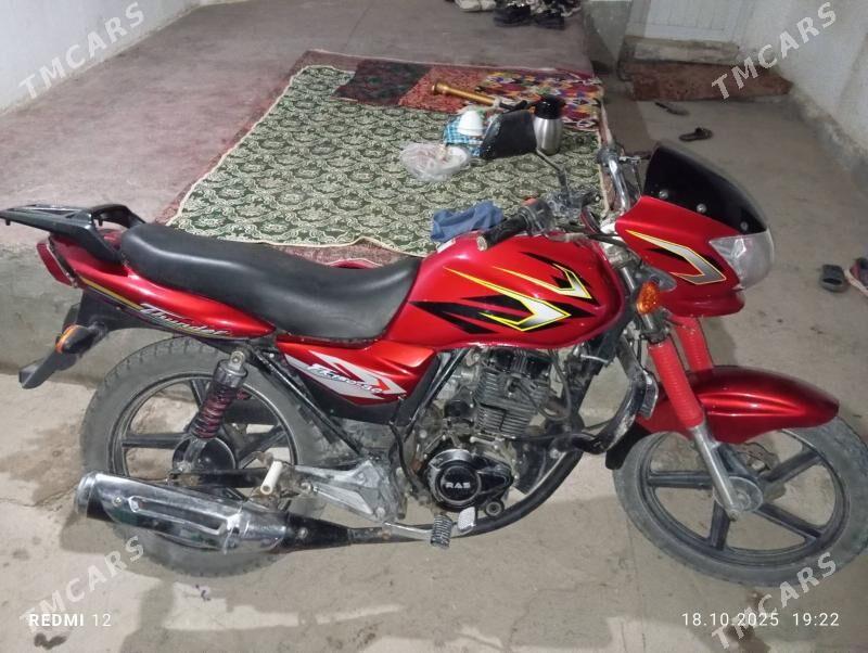 Fekon FK150-8G 2024 - 15 000 TMT - Dostluk - img 4