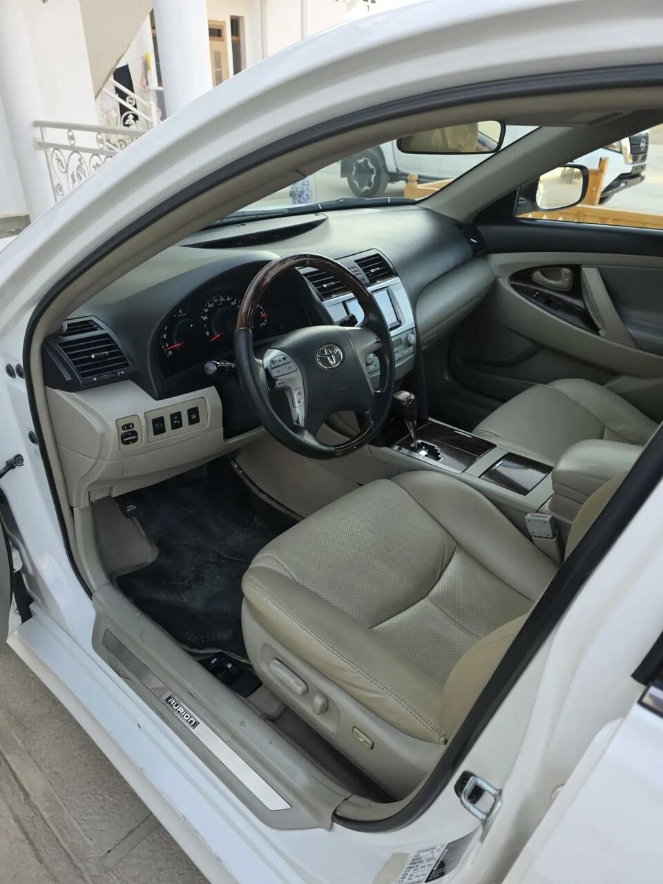 Toyota Aurion 2011 - 270 000 TMT - Balkanabat - img 6