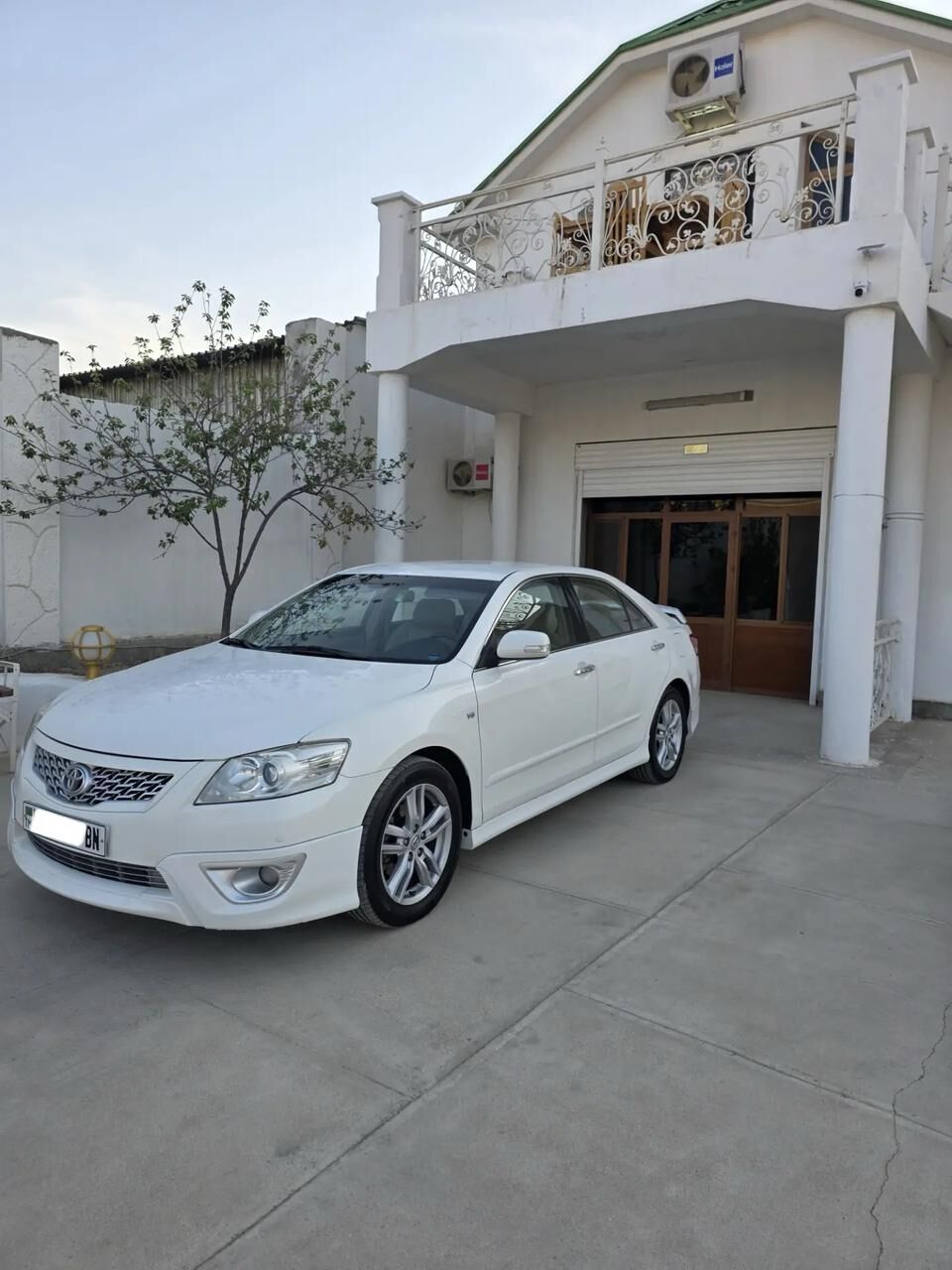 Toyota Aurion 2011 - 270 000 TMT - Balkanabat - img 5