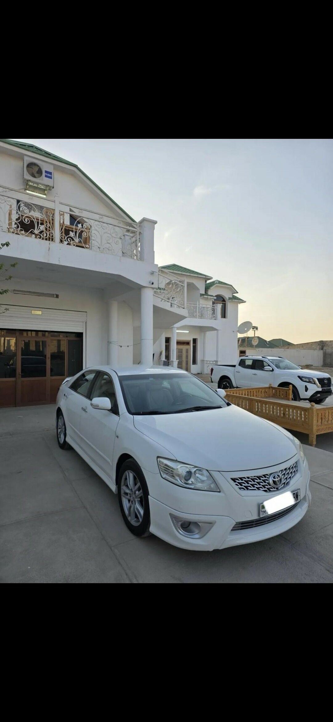 Toyota Aurion 2011 - 270 000 TMT - Balkanabat - img 10