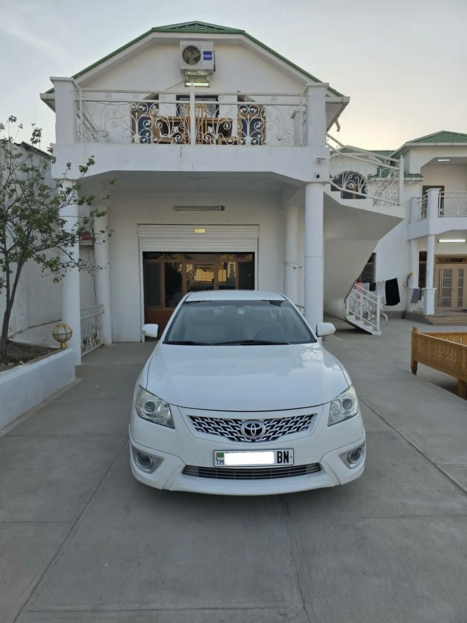 Toyota Aurion 2011 - 270 000 TMT - Balkanabat - img 2