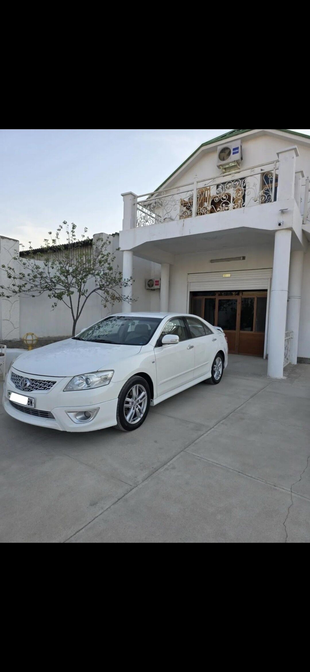 Toyota Aurion 2011 - 270 000 TMT - Balkanabat - img 8