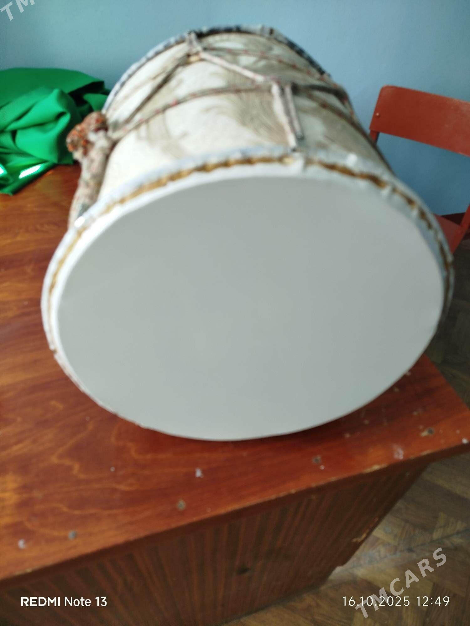 Nagara - Görogly (Tagta) - img 3