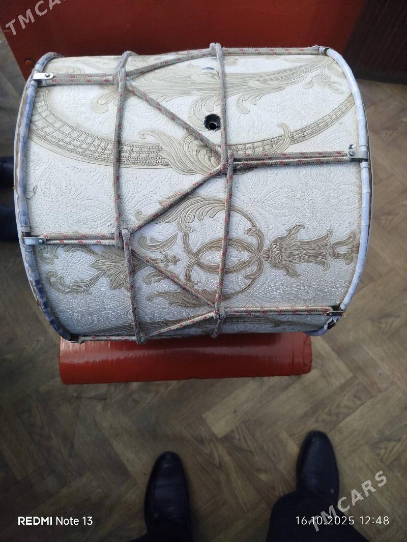 Nagara - Görogly (Tagta) - img 4