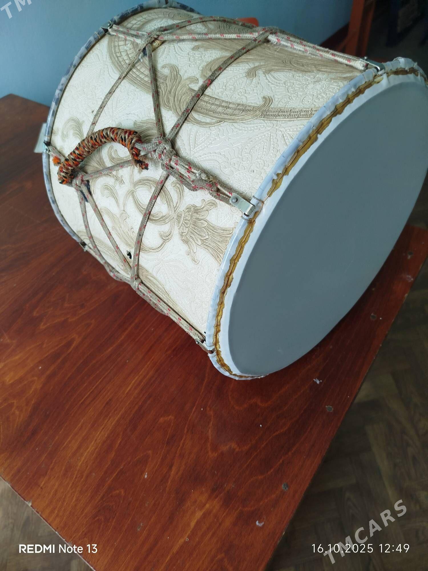 Nagara - Görogly (Tagta) - img 1