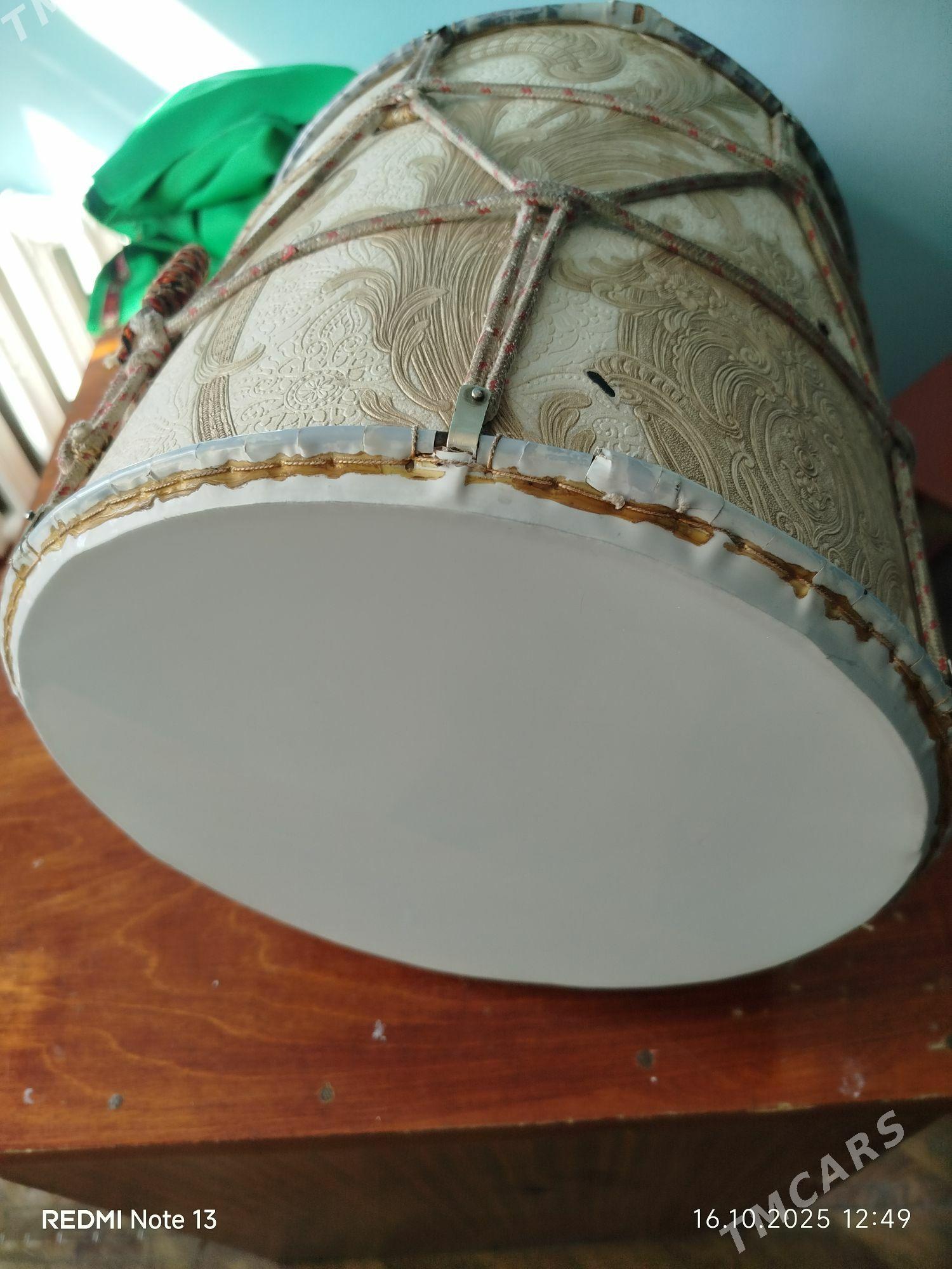 Nagara - Görogly (Tagta) - img 2