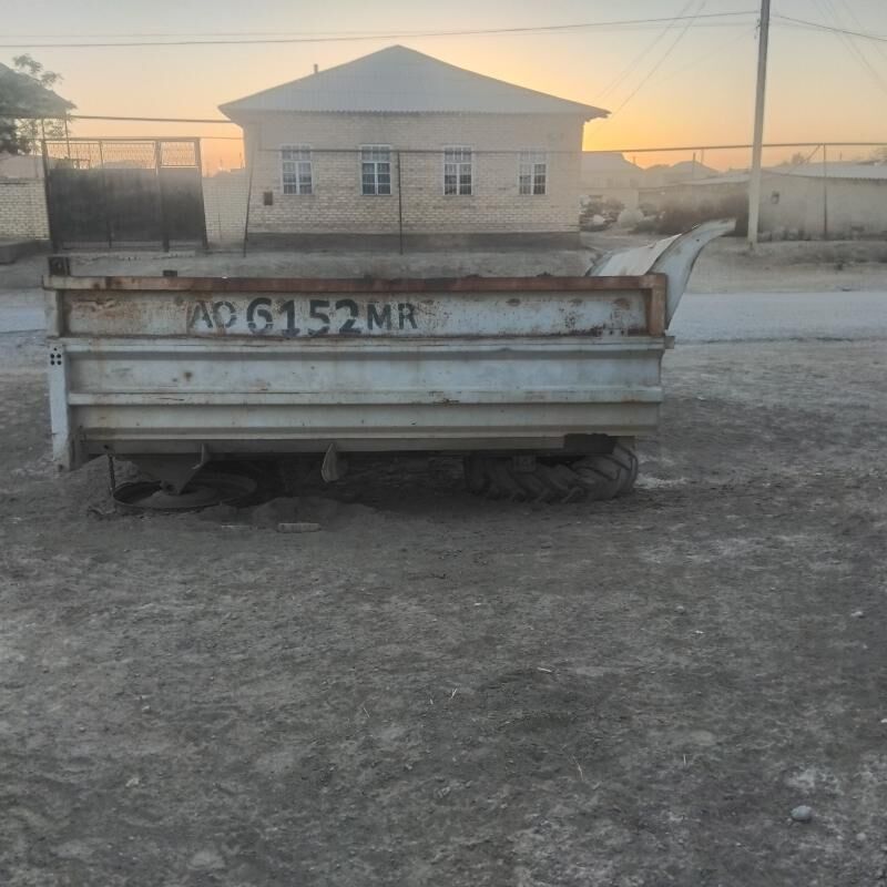 Kuzba 10 000 TMT - Байрамали - img 1