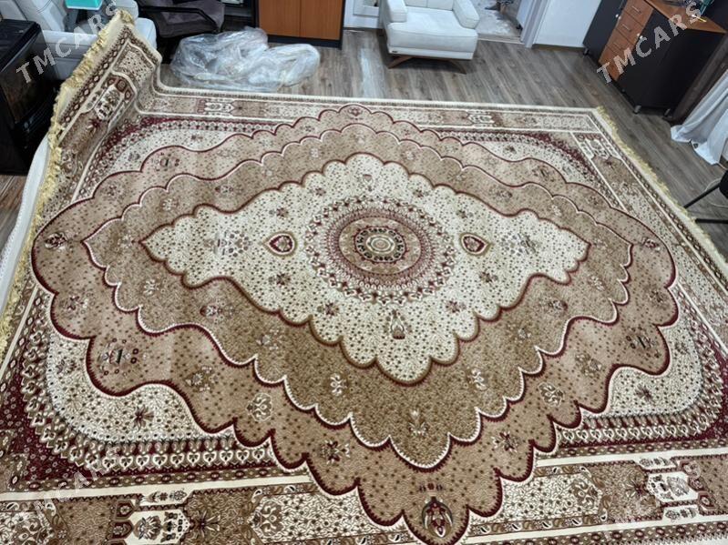 ковер Турецкий - Bekrewe - img 4