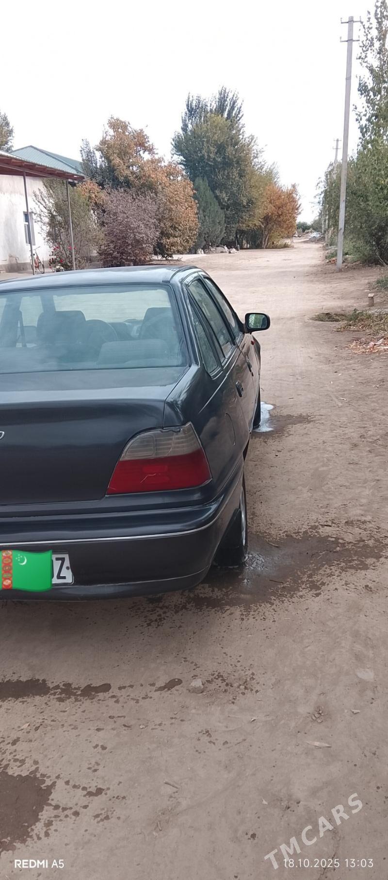 Daewoo Cielo 1996 - 28 000 TMT - Шабатский этрап - img 4