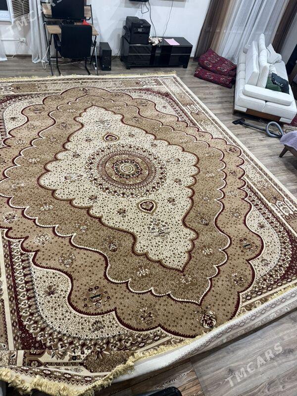 ковер Турецкий - Bekrewe - img 2