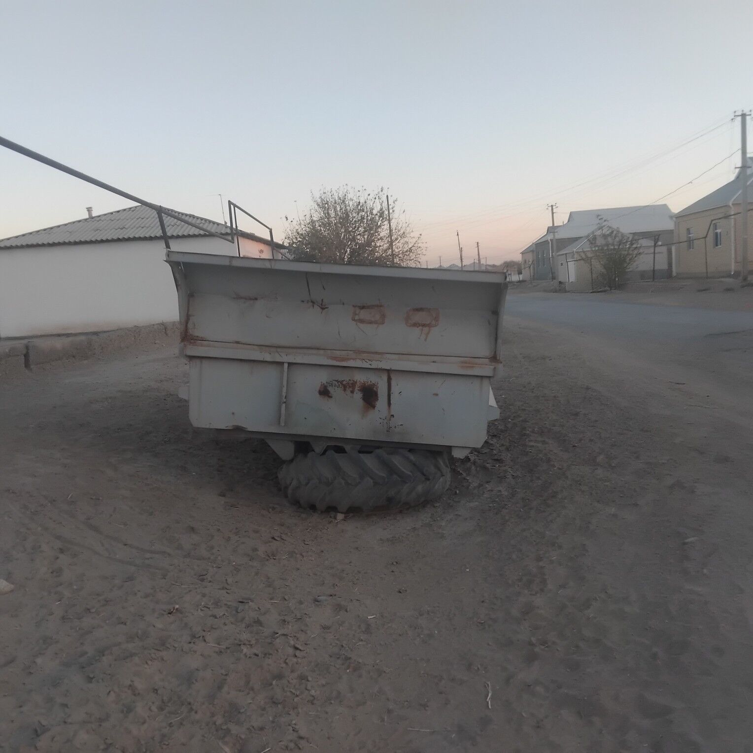 Kuzba 10 000 TMT - Байрамали - img 2