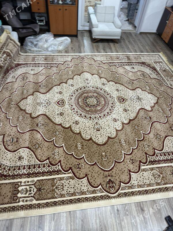 ковер Турецкий - Bekrewe - img 3