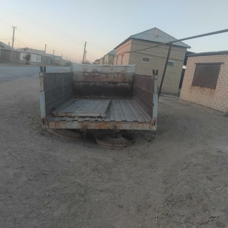 Kuzba 10 000 TMT - Байрамали - img 3