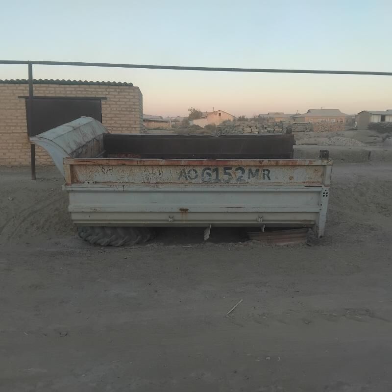 Kuzba 10 000 TMT - Байрамали - img 4