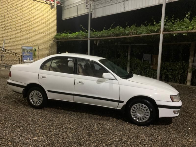 Toyota Corona 1995 - 60 000 TMT - Dostluk - img 7