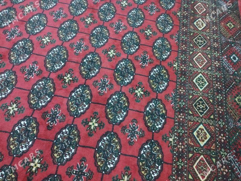 Кавёр. Haly. Халы. - Çärjew - img 3