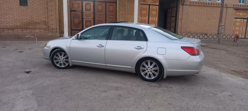 Toyota Avalon 2007 - 245 000 TMT - Керки - img 8
