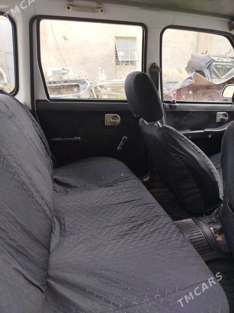 Daewoo Tico 1996 - 20 000 TMT - Туркменабат - img 3