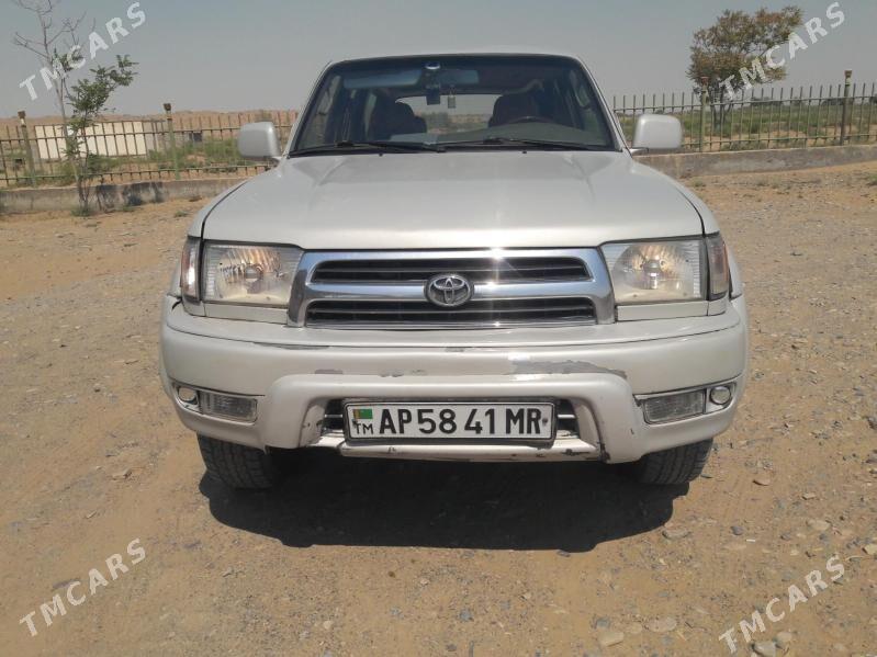Toyota 4Runner 1998 - 115 000 TMT - Сакарчага - img 1