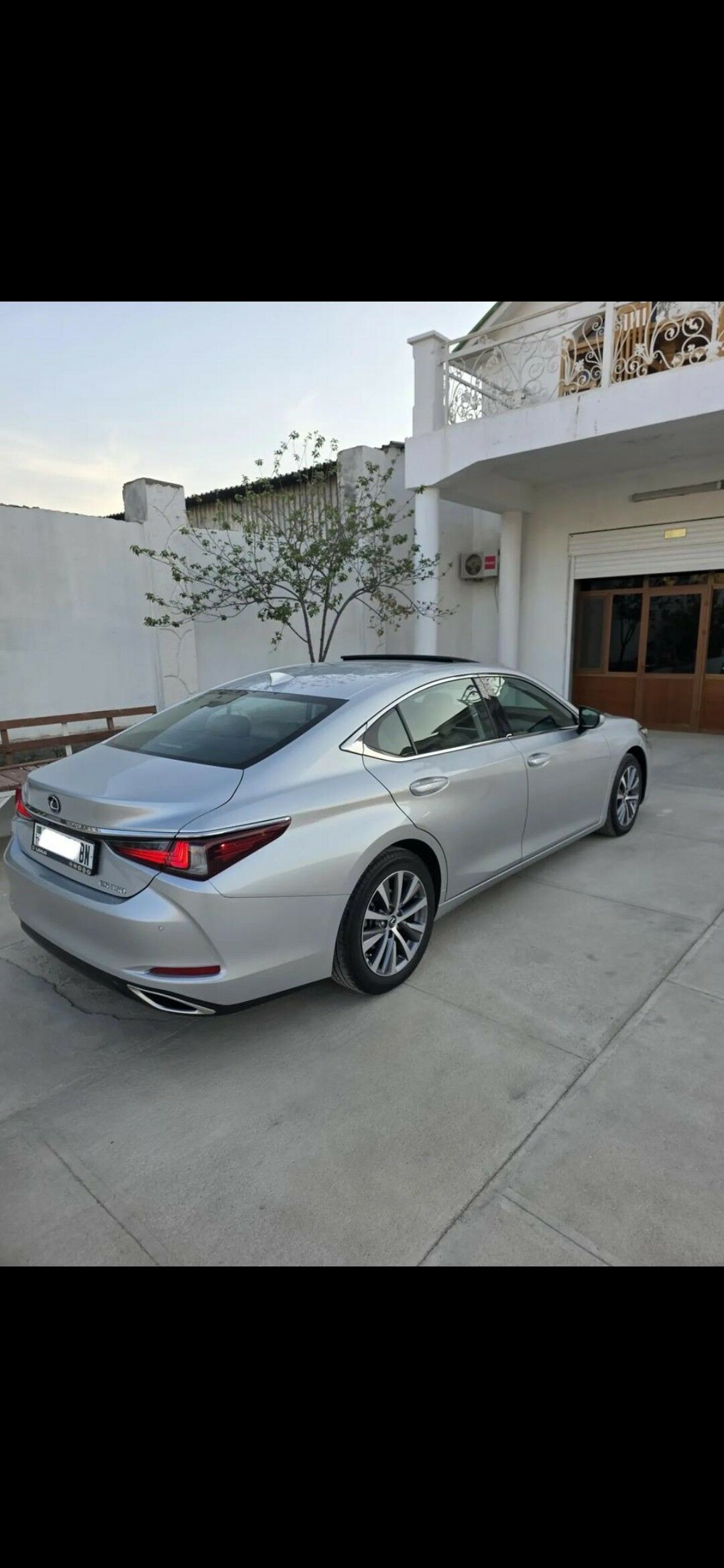 Lexus ES 350 2020 - 500 000 TMT - Балканабат - img 7