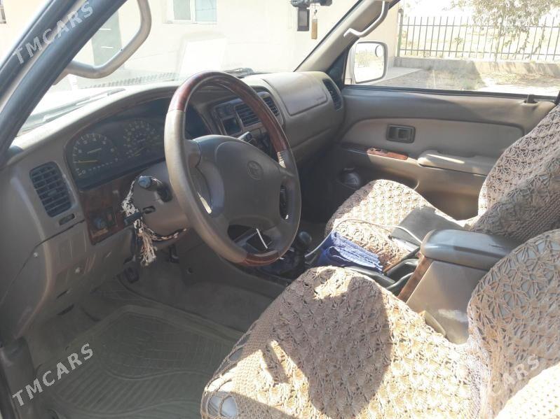 Toyota 4Runner 1998 - 115 000 TMT - Сакарчага - img 3