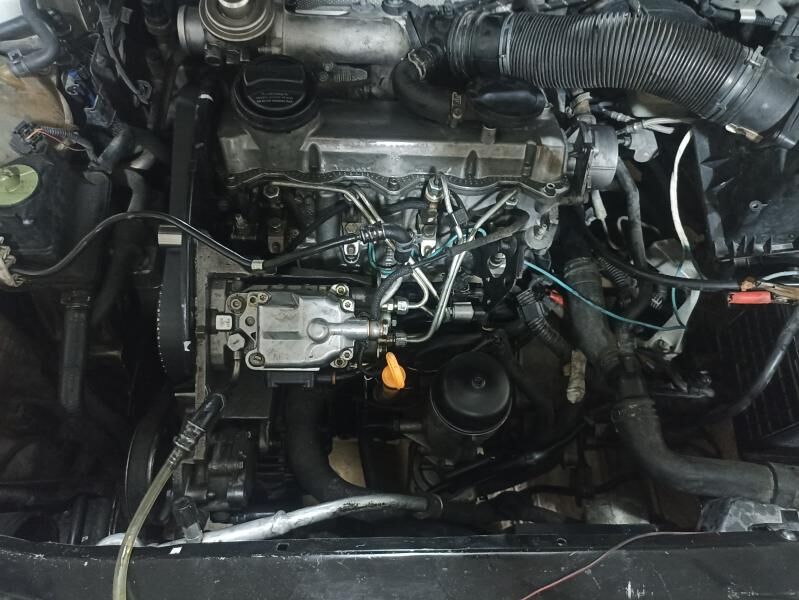 Дизел тайны матор 100 TMT - Гумдаг - img 2