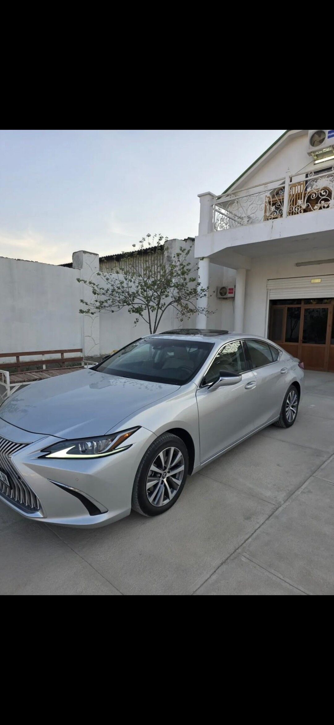 Lexus ES 350 2020 - 500 000 TMT - Балканабат - img 2