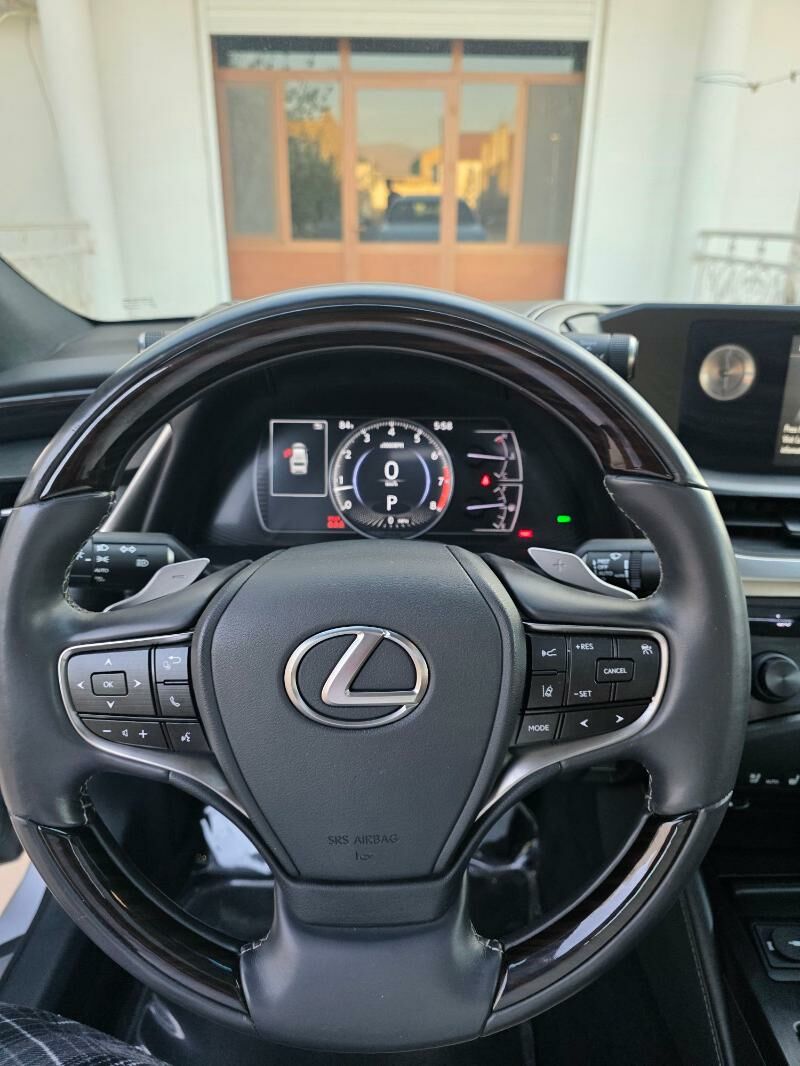 Lexus ES 350 2020 - 500 000 TMT - Балканабат - img 9