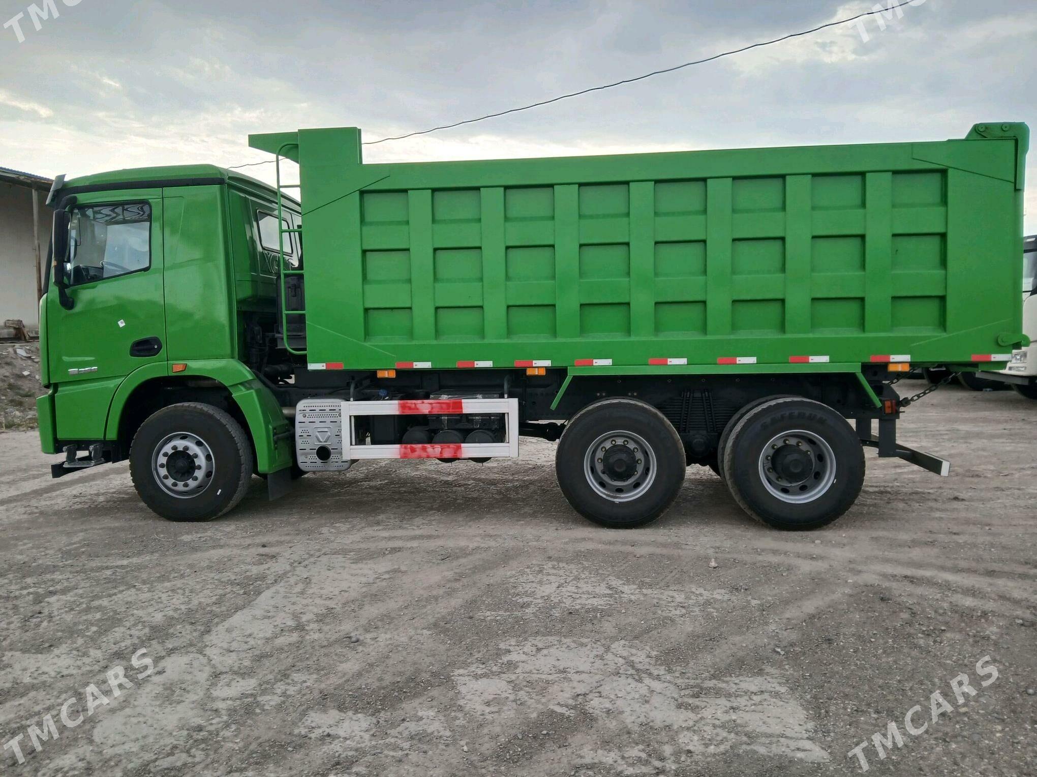 XCMG LW500F 2024 - 710 000 TMT - Türkmenabat - img 1