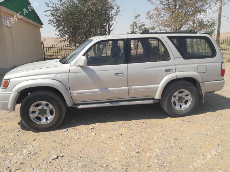 Toyota 4Runner 1998 - 115 000 TMT - Сакарчага - img 2