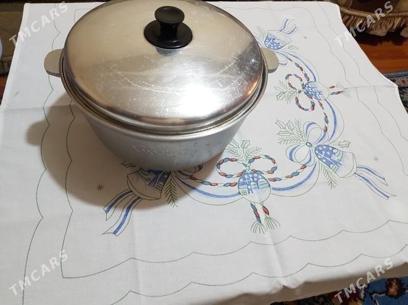 Посуда - Балканабат - img 1