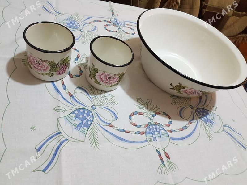 Посуда - Балканабат - img 6