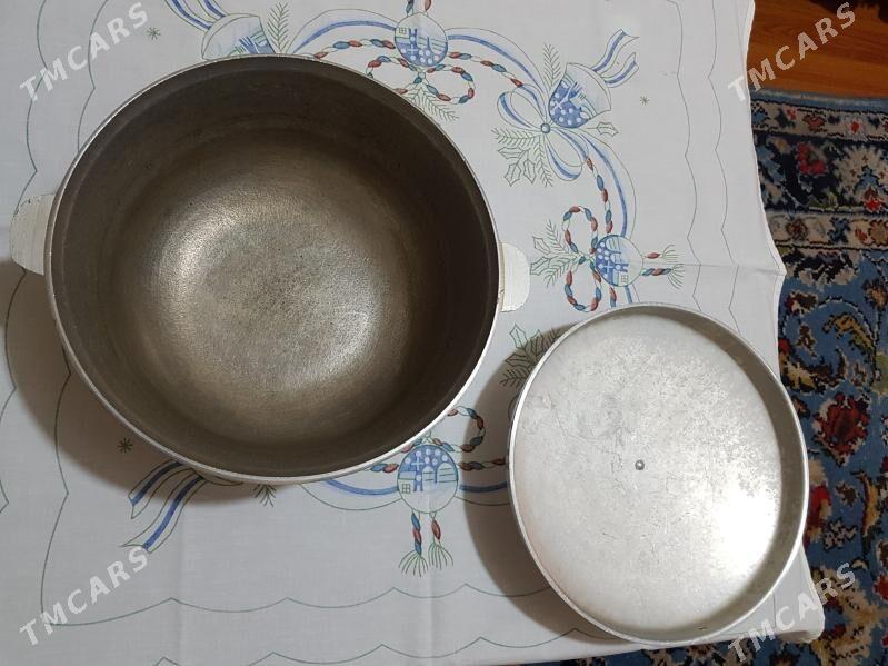 Посуда - Балканабат - img 2