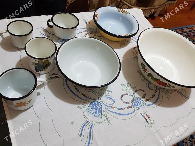 Посуда - Балканабат - img 4