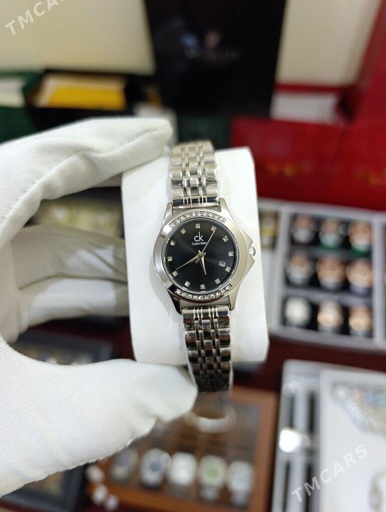 sagat/часы Calvin Klein - Ашхабад - img 2