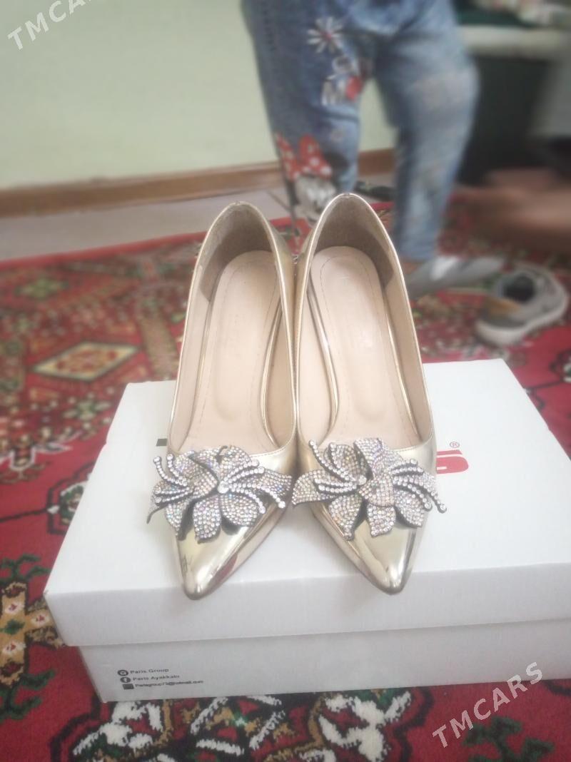 kowus - Çoganly - img 1