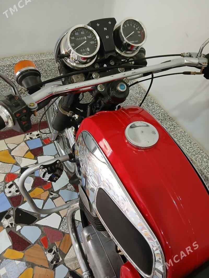 Jawa 300 1992 - 22 000 TMT - Фарап - img 3