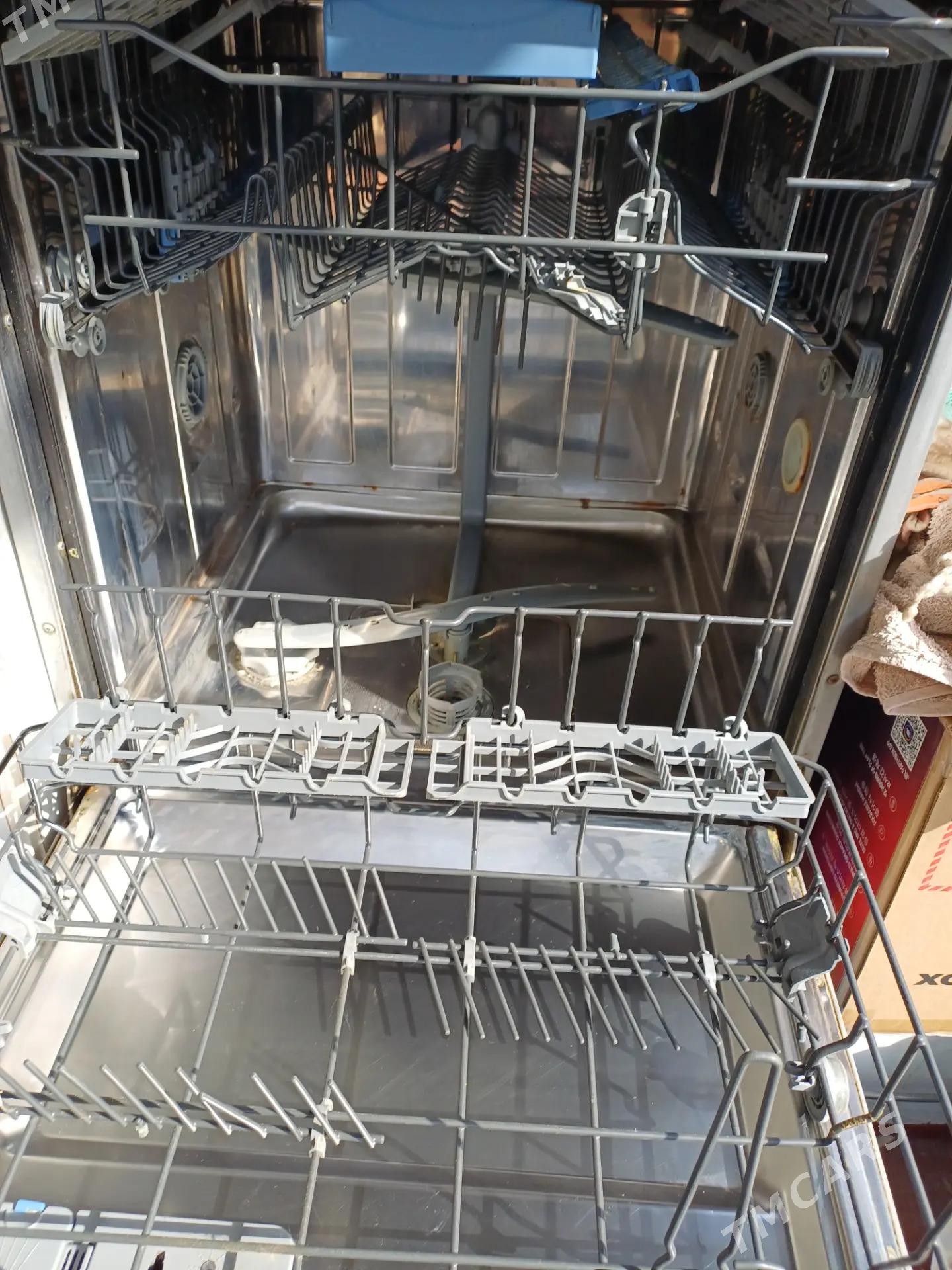 посудомоечная машина - Türkmenbaşy - img 6