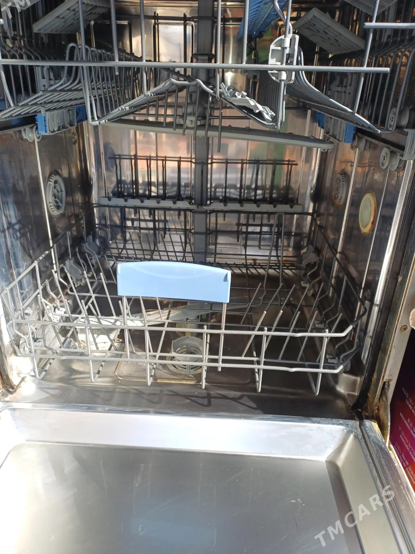 посудомоечная машина - Türkmenbaşy - img 5