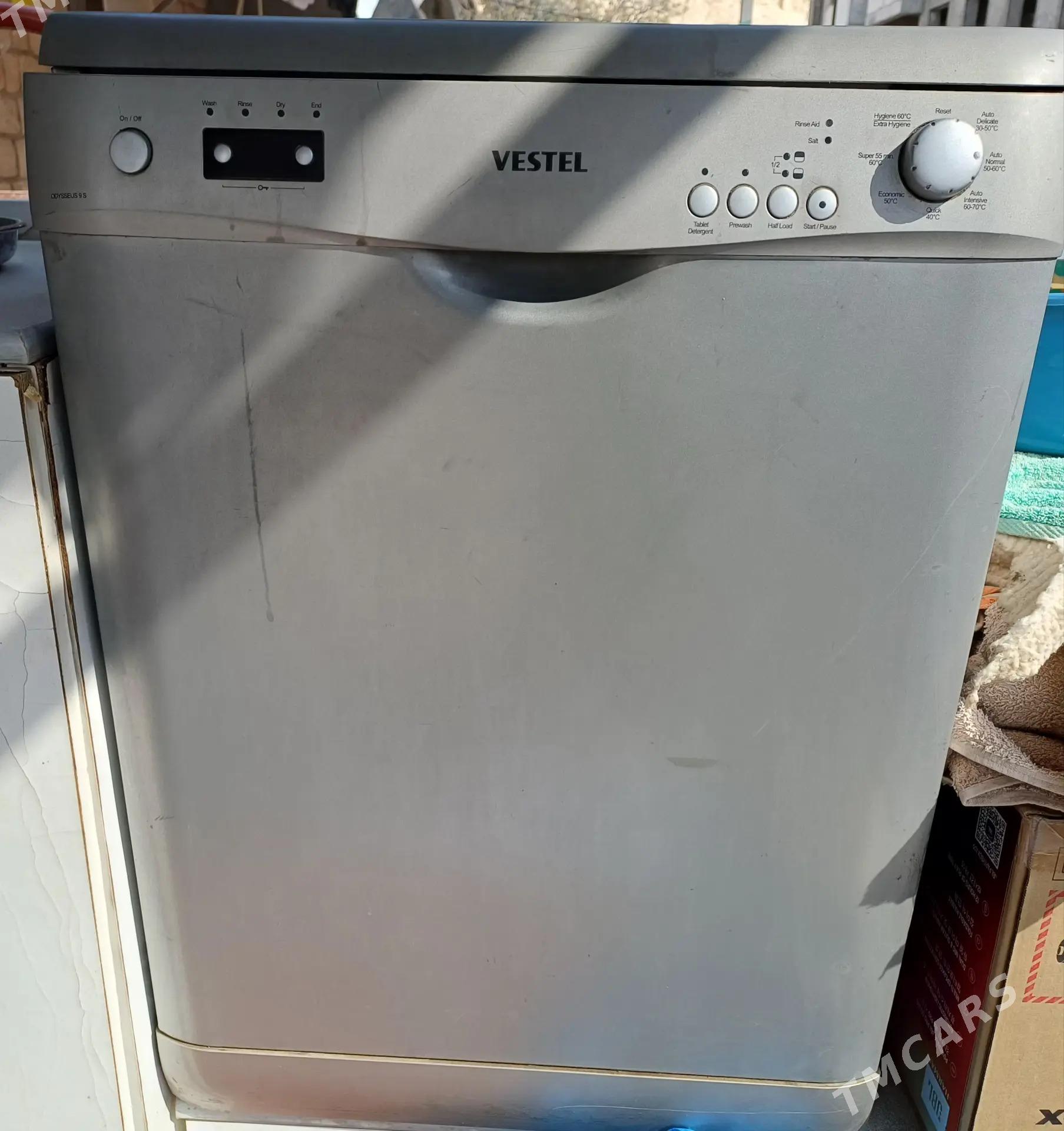 посудомоечная машина - Türkmenbaşy - img 2