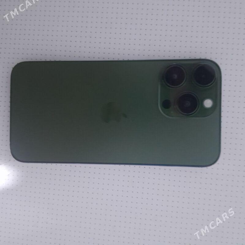 iphone x 13 pro owurilen - Gökdepe - img 1