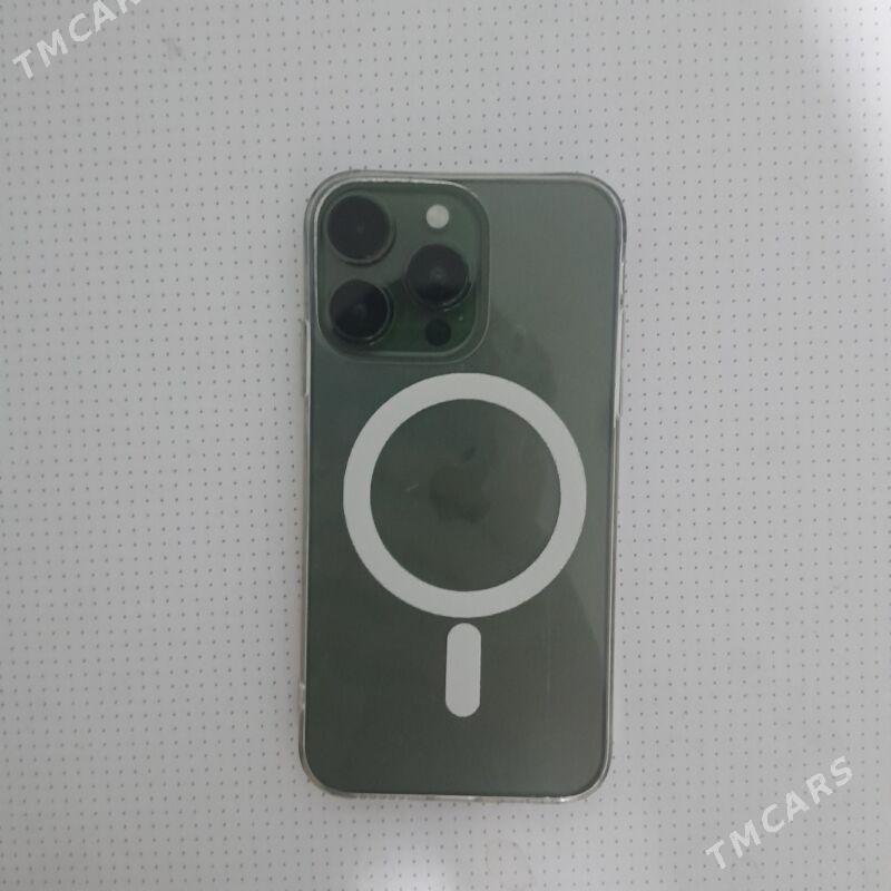 iphone x 13 pro owurilen - Gökdepe - img 2