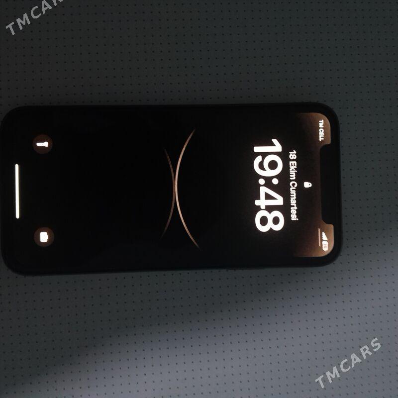 iphone x 13 pro owurilen - Gökdepe - img 3