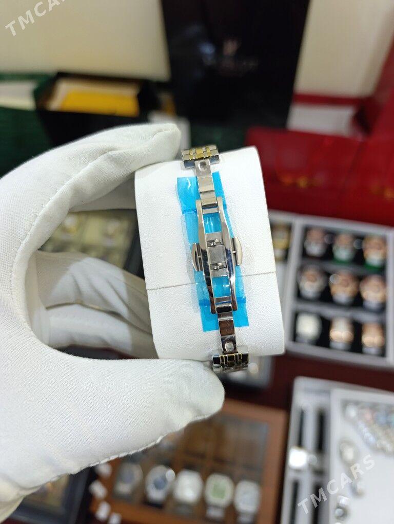 sagat/часы Calvin Klein - Ашхабад - img 4