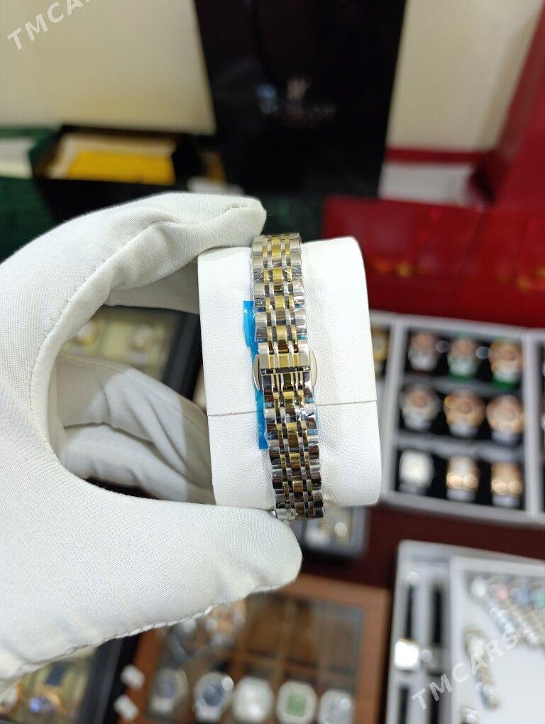 sagat/часы Calvin Klein - Ашхабад - img 3