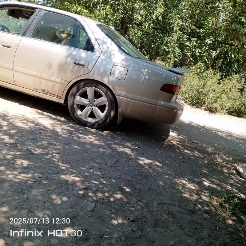16 Lexus diska  balon 2 000 TMT - Губадаг - img 3