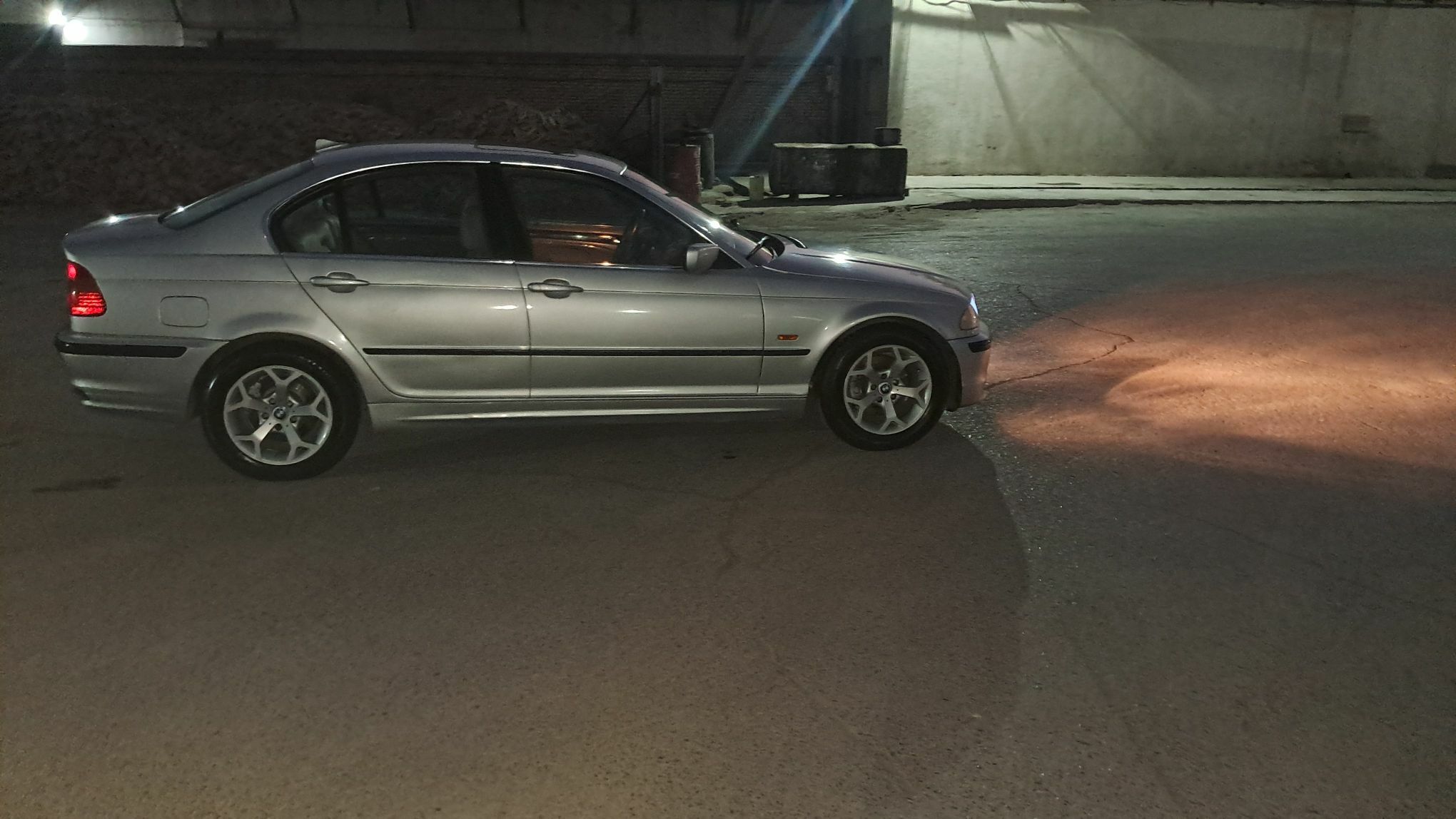 BMW E46 1999 - 100 000 TMT - Çärjew - img 7